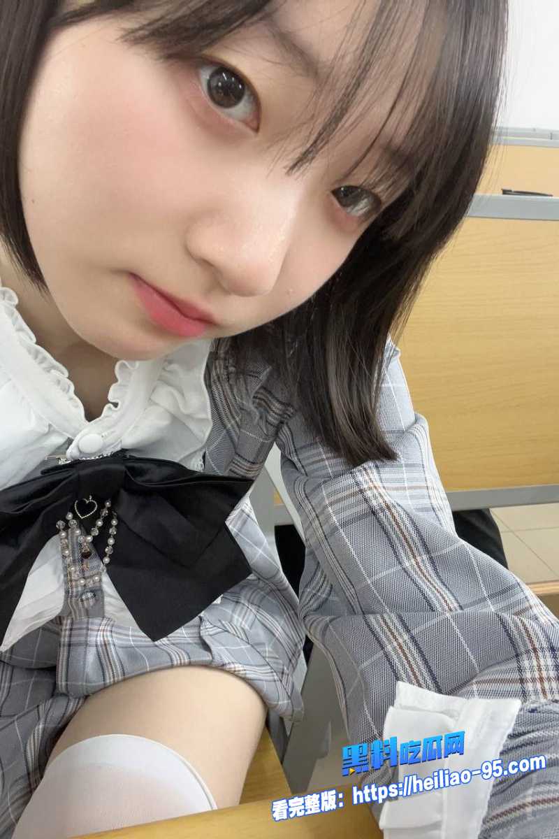 高颜值女大学生媛媛7 高颜值女大学生媛媛7