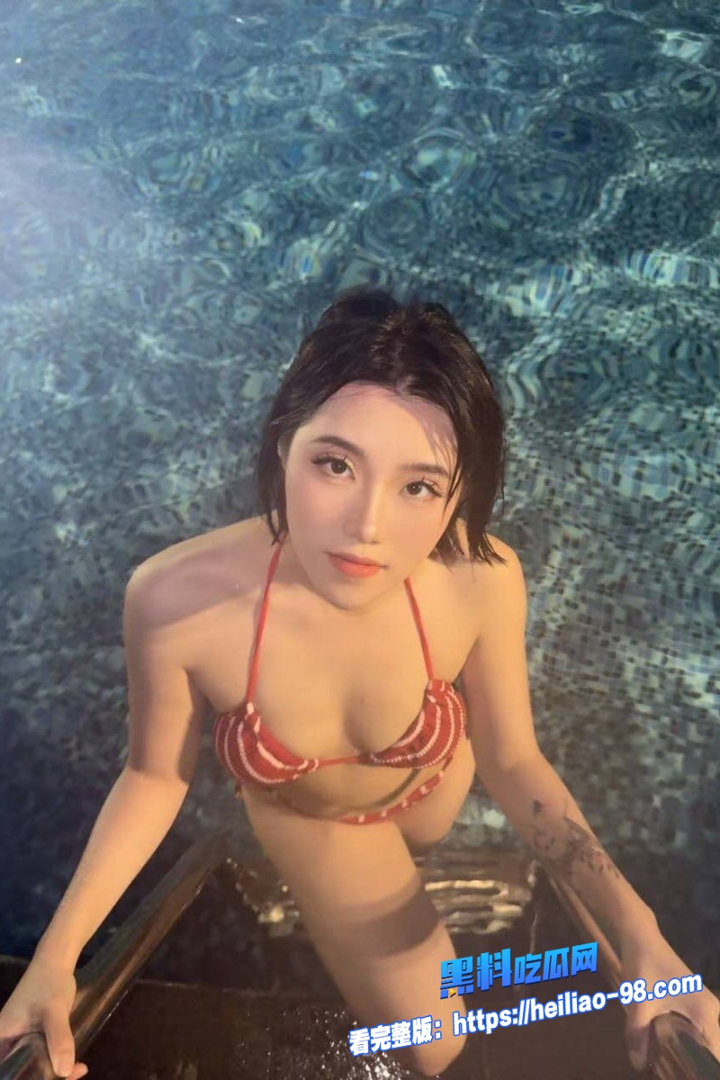 弹力混剪系列2