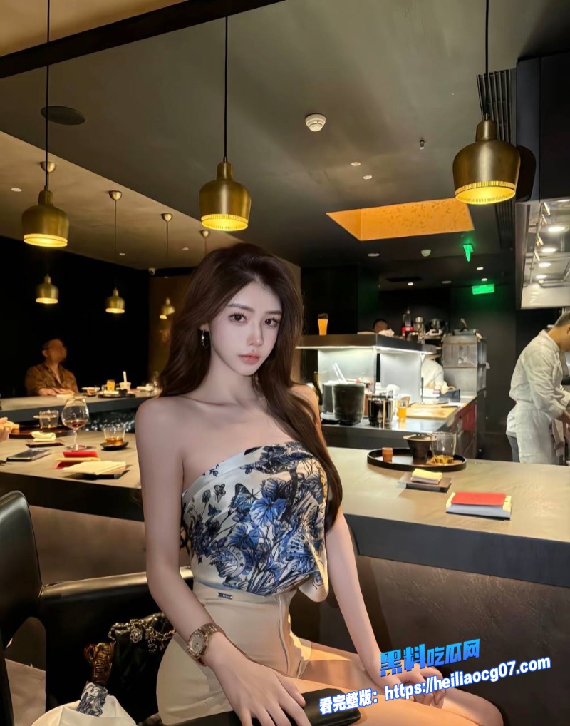 奶茶妹多次主动约炮5
