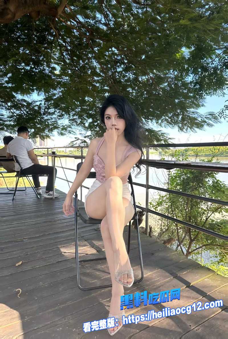 极品反差女神9