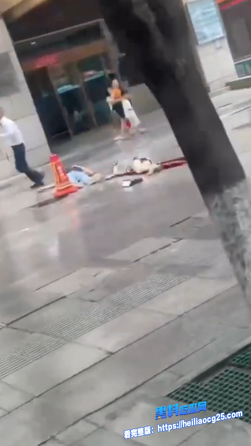 延安金泽酒店事件11