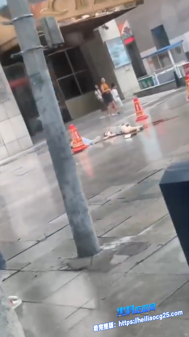 延安金泽酒店事件12