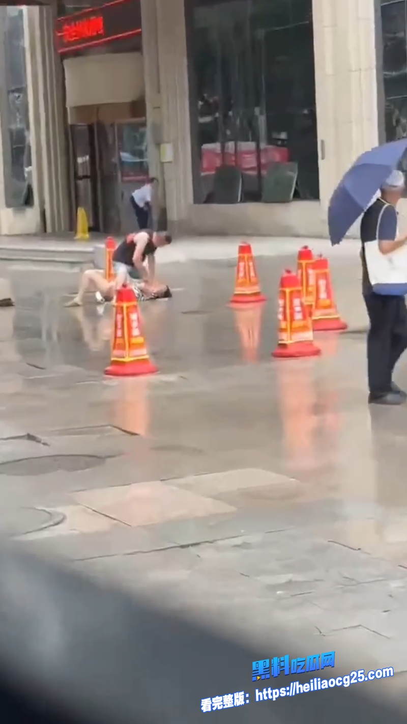 延安金泽酒店事件13
