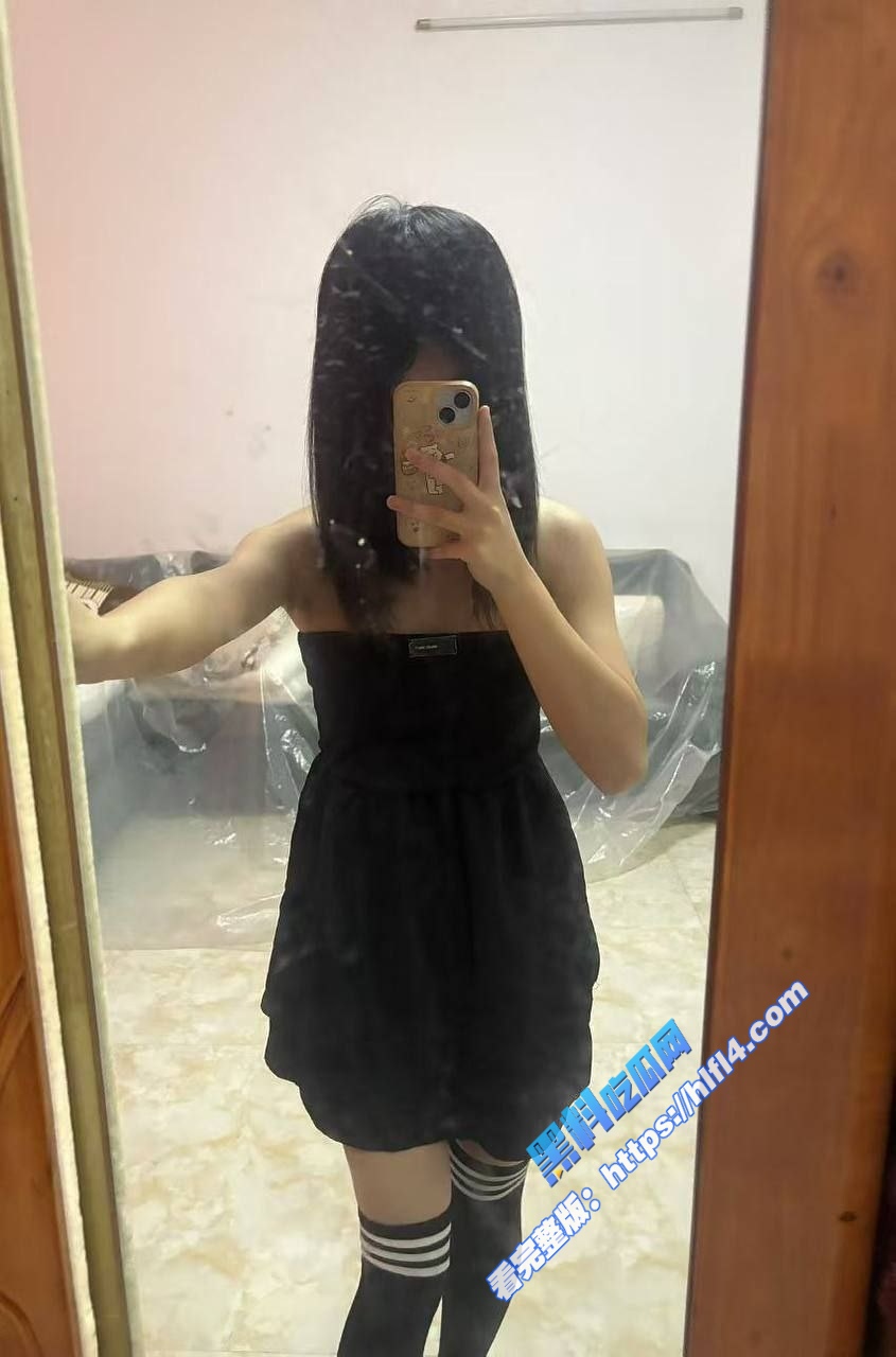 清纯萝莉美少女 反差小母狗 奶子发育的很好 自慰呻吟娇喘特别诱人! 图4