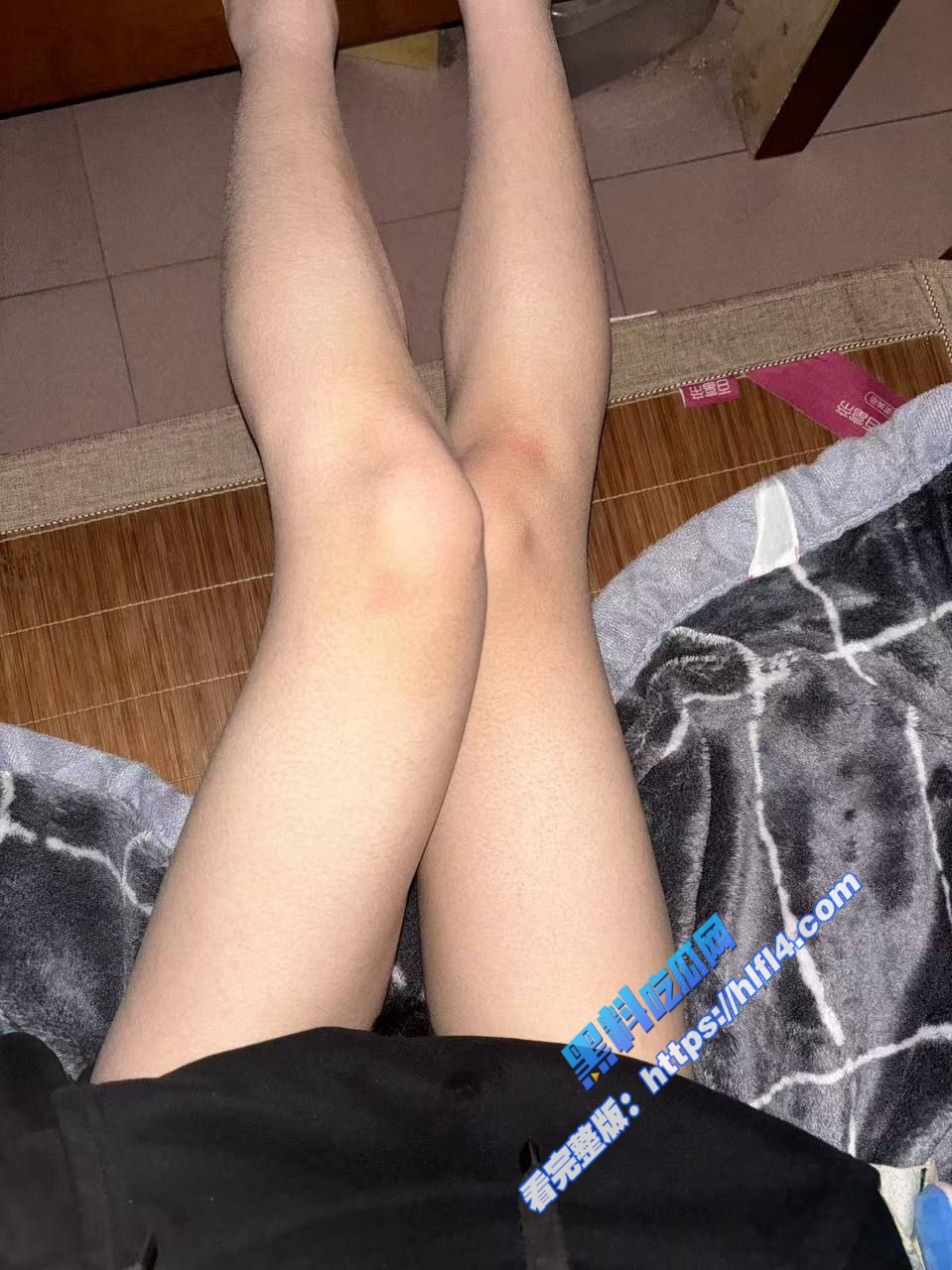 清纯萝莉美少女 反差小母狗 奶子发育的很好 自慰呻吟娇喘特别诱人! 图6