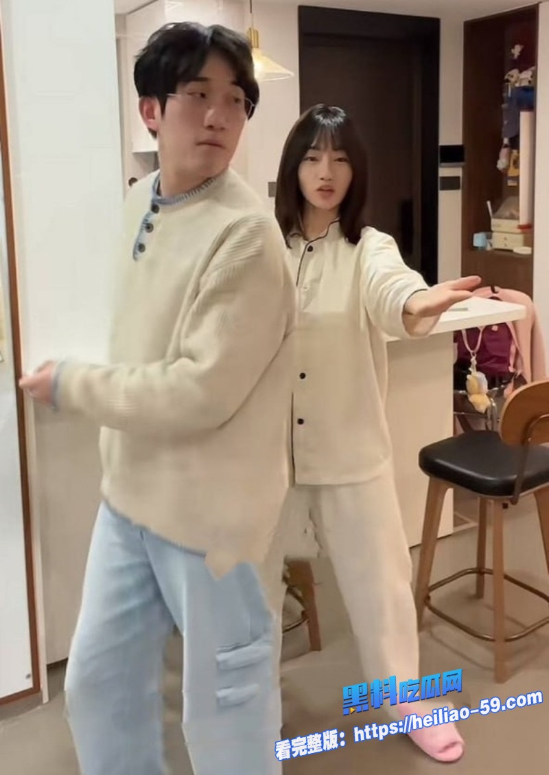 音乐剧演员严小北高调宣传315真爱经得起打假8