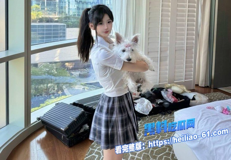 浙江富二代女生迷恋白皮男面基旅行秒变Easy girl18