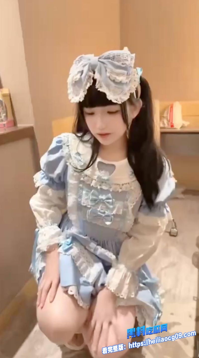推特网黄自慰视频3