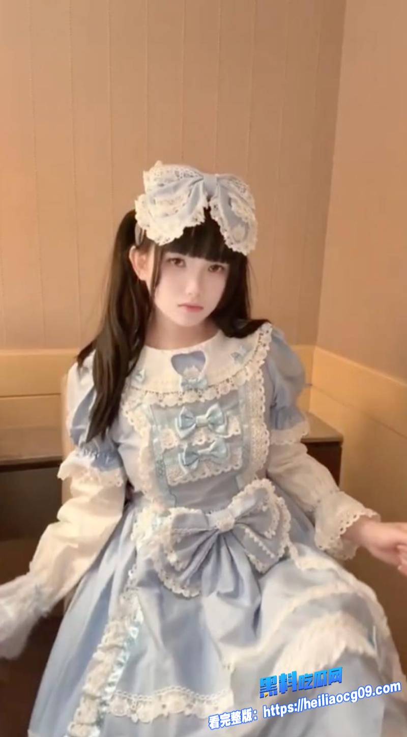 推特网黄自慰视频5