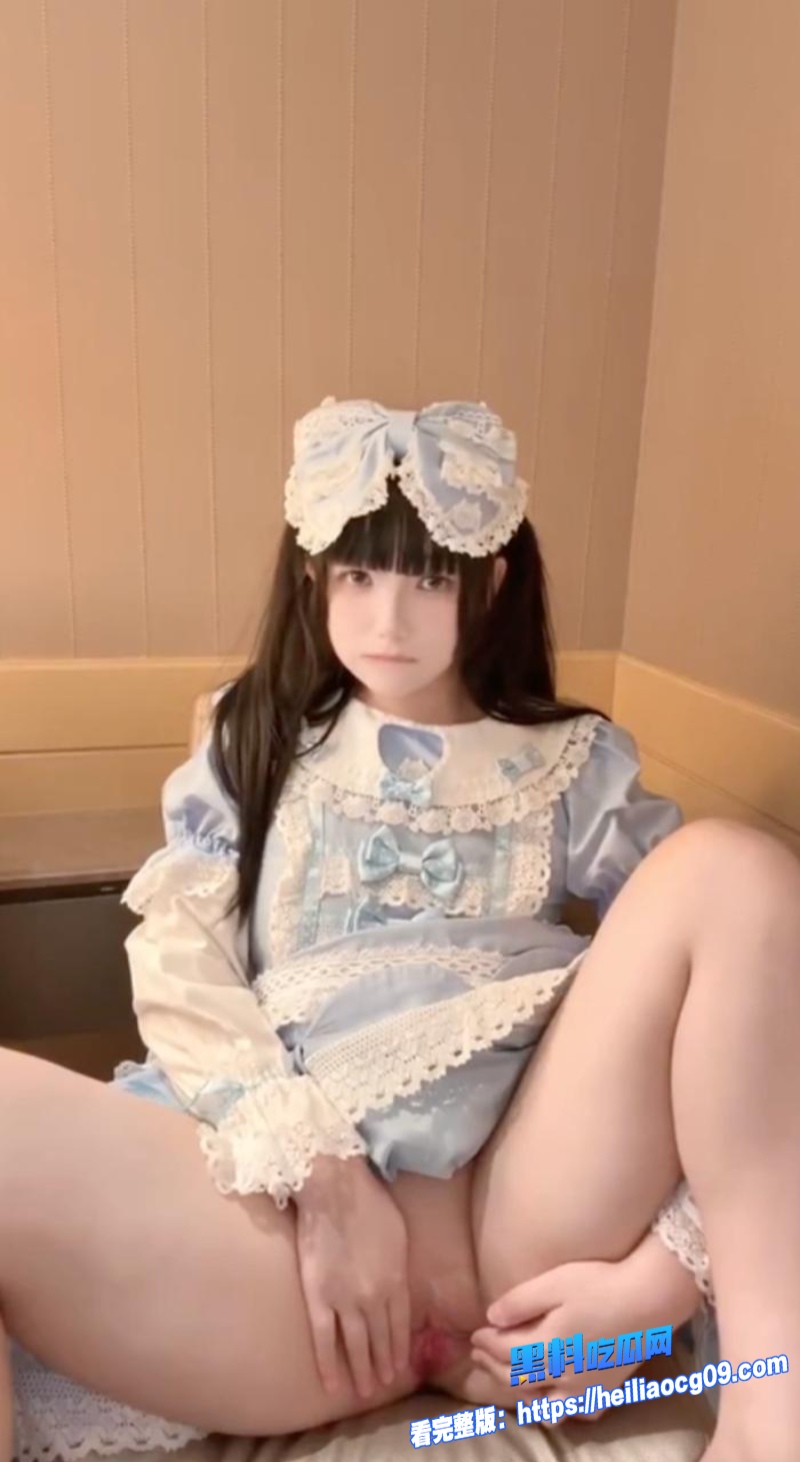 推特网黄自慰视频7