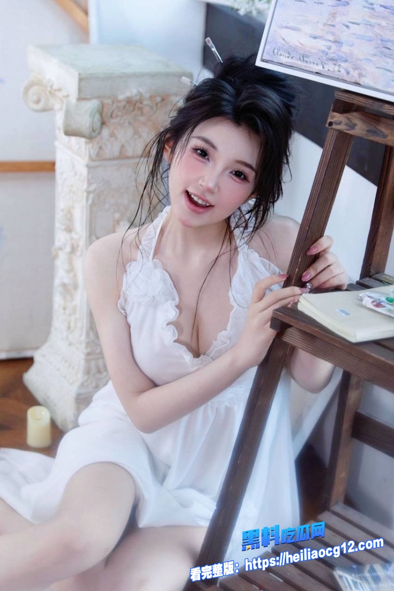 江西武功山赵艺欣2 江西武功山赵艺欣2