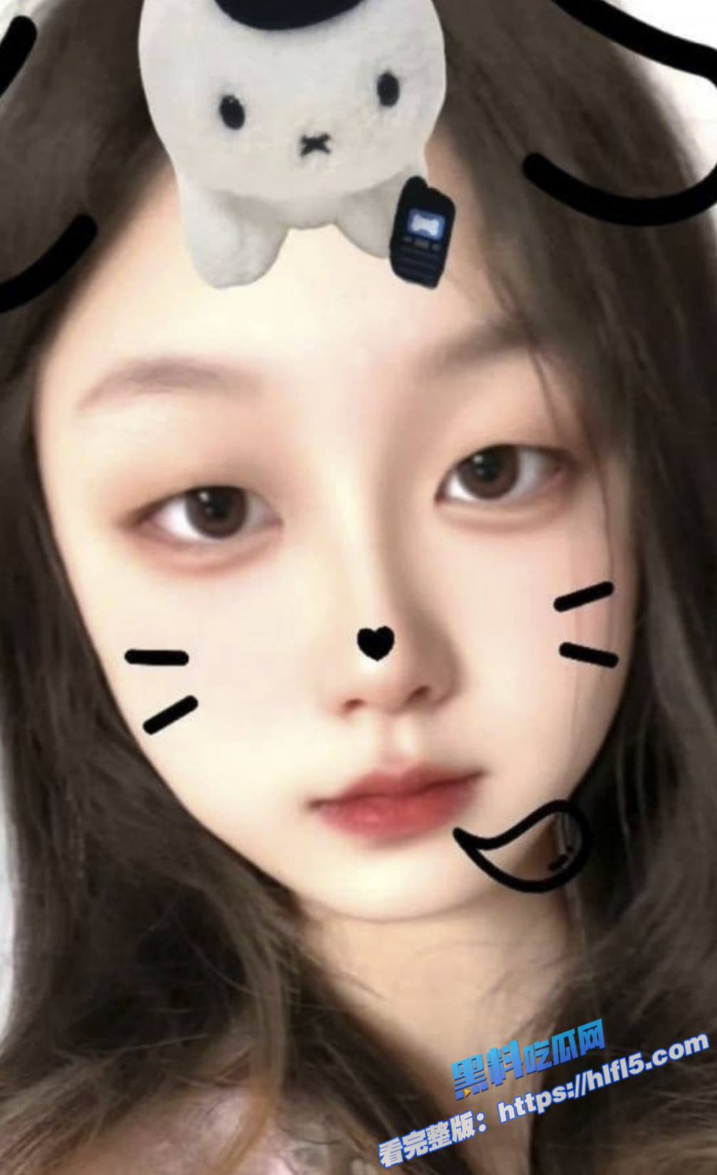 重庆精神小妹 莫盈 裸贷3000元 口叼内裤自慰视频曝光 满身皮肤病太惊悚！1
