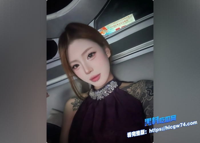 抖音高颜值小网红大花臂跟精神小妹一样与榜一大哥线下性爱视频曝光纹身纹在奶子上太带劲了颜值身材都是一等一的顶 1