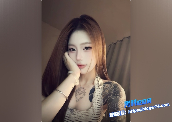 抖音高颜值小网红大花臂跟精神小妹一样与榜一大哥线下性爱视频曝光纹身纹在奶子上太带劲了颜值身材都是一等一的顶 3