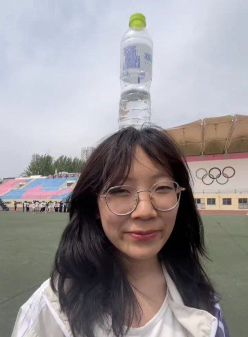 长沙解放西不雅事件后续涉事女主正面照被扒6