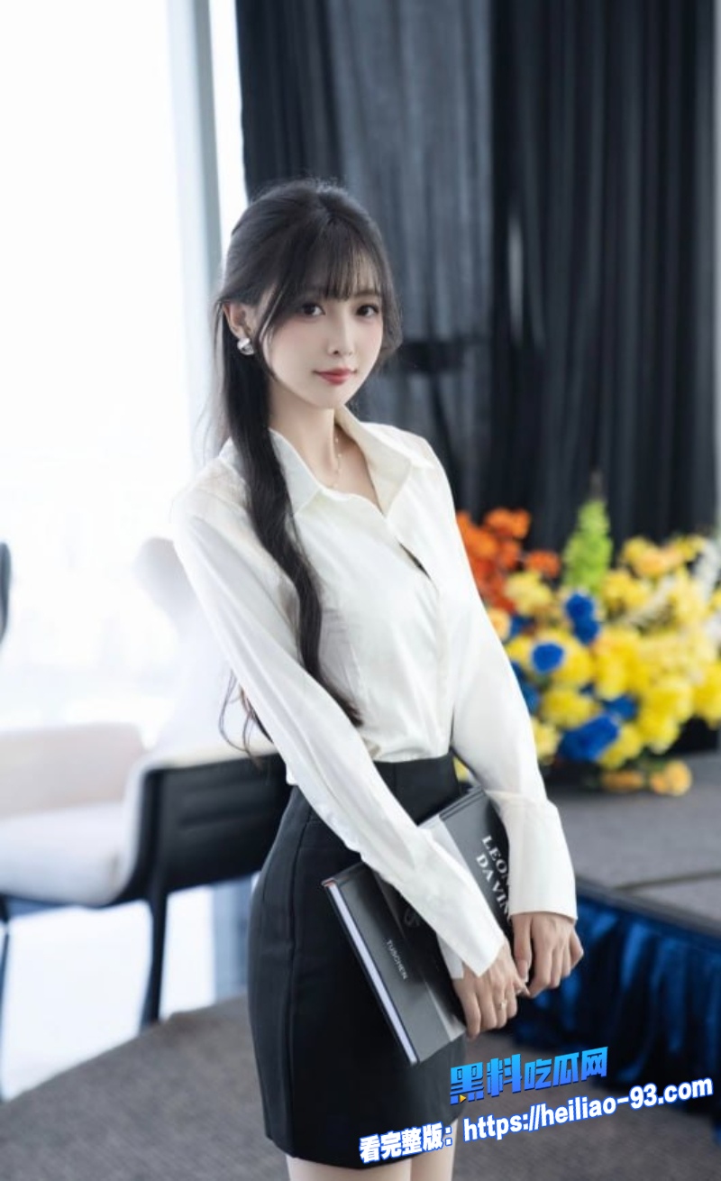 秀人网模特林星澜2 秀人网模特林星澜2