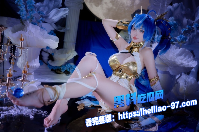 推特网红ZinieQ18