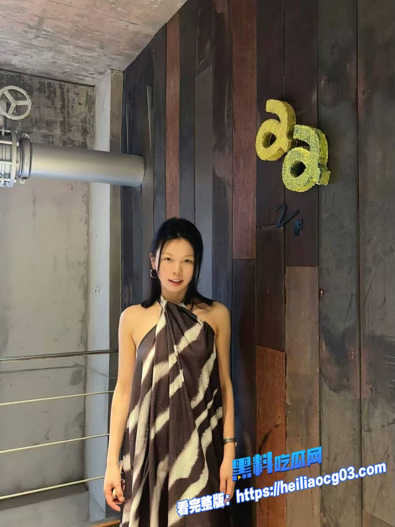 白虎精神小妹7