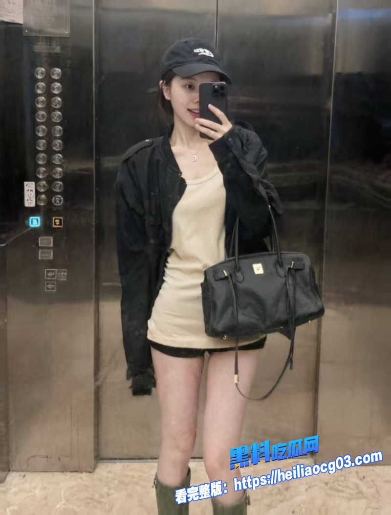 白虎精神小妹9