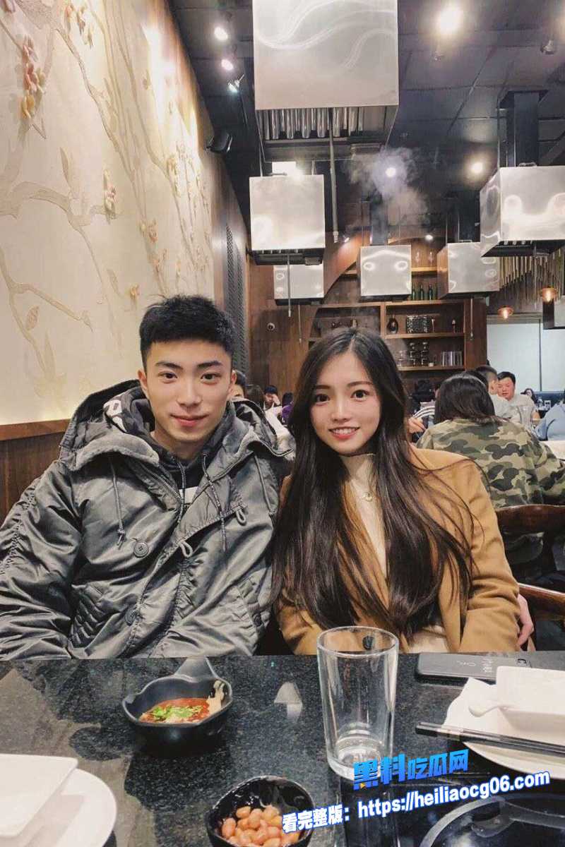 加拿大留学网红李天宜1