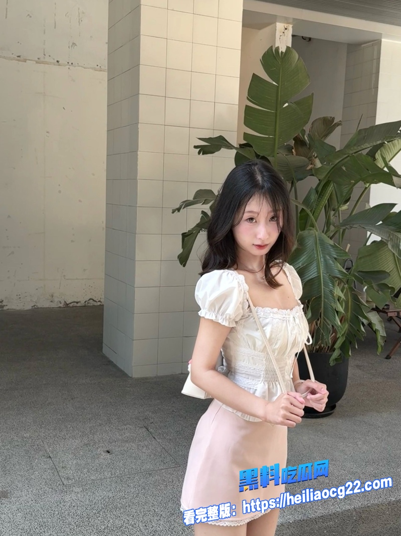 推特网黄梓怡学妹9