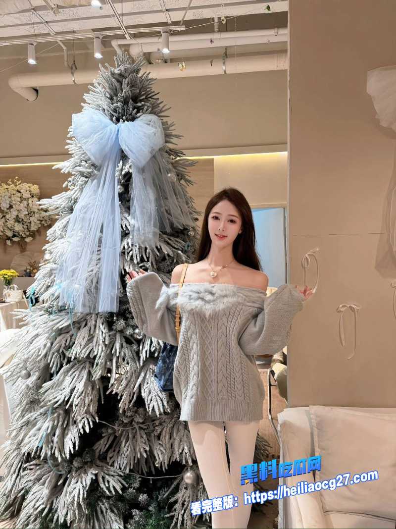 推特网黄喵叽小糯3