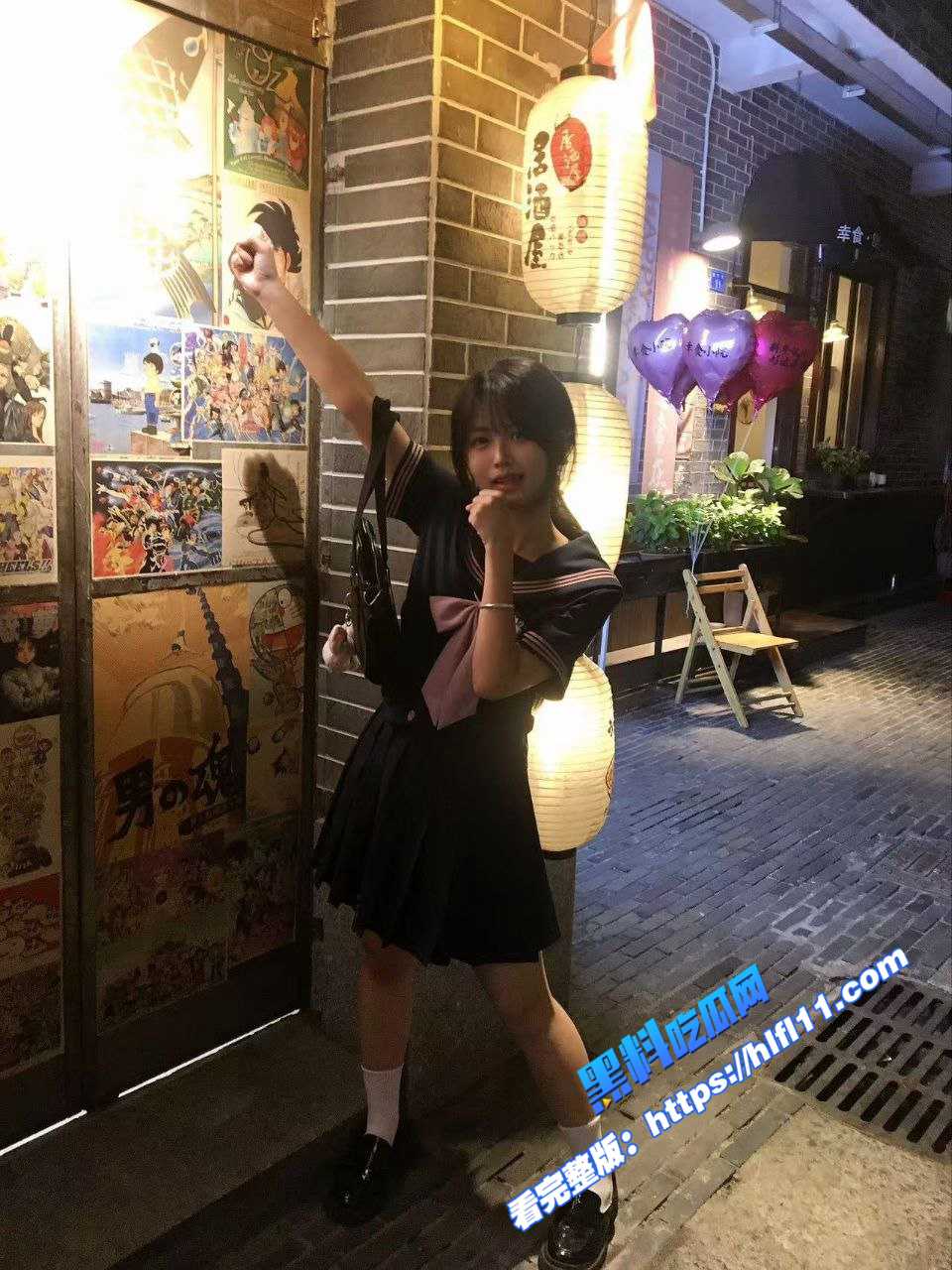 广东源潭中学骚母狗 陆铭诗 童颜巨乳各种发骚自慰视频曝光 图2