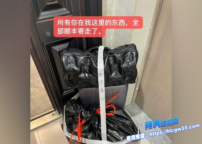 抖音女同网红 魏莱 遭前女友曝光 骗钱财骗感情 双方互相拉扯撕逼 女同圈太复杂了! 6 抖音女同网红 魏莱 遭前女友曝光 骗钱财骗感情 双方互相拉扯撕逼 女同圈太复杂了! 6