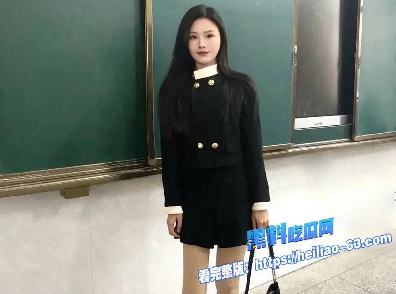 湖南祁东95后女教师徐西婷卖自拍淫秽视频狂赚24 判3年缓刑引全网热议3
