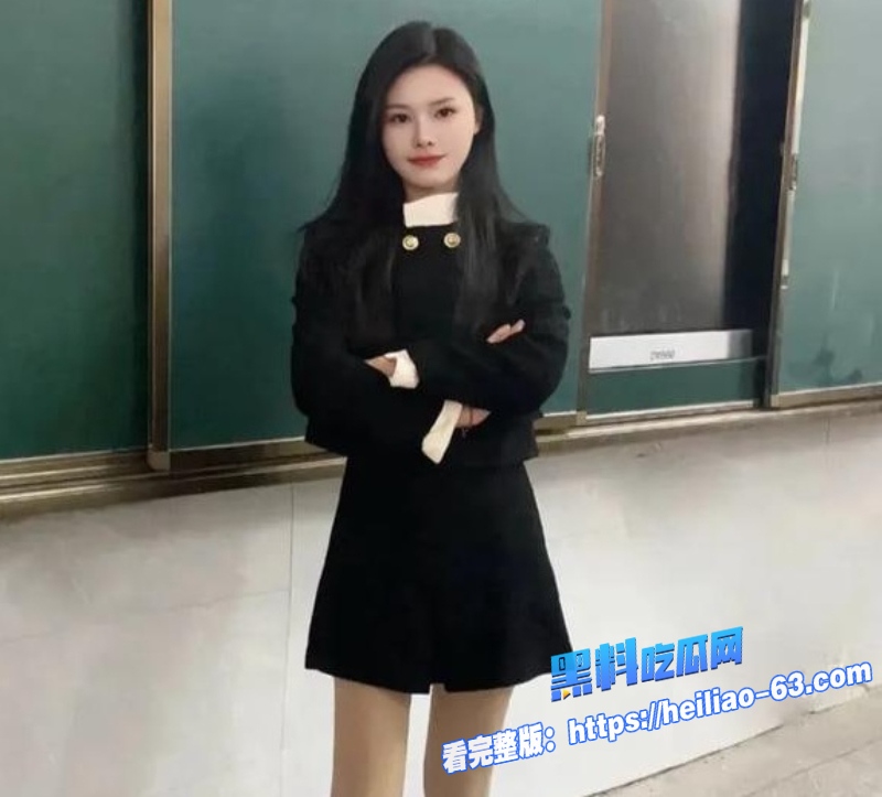 湖南祁东95后女教师徐西婷卖自拍淫秽视频狂赚24 判3年缓刑引全网热议6