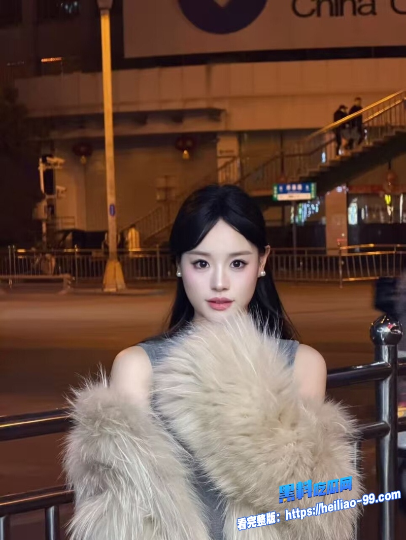 台湾反差女神李晓雅7