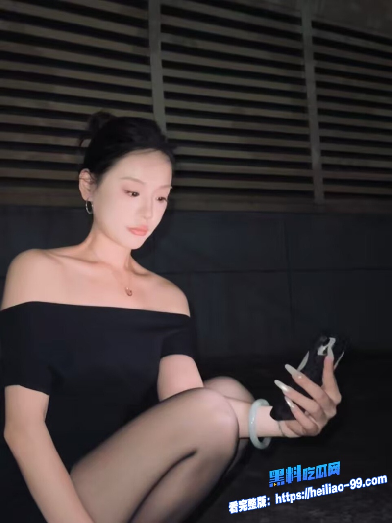 台湾反差女神李晓雅8