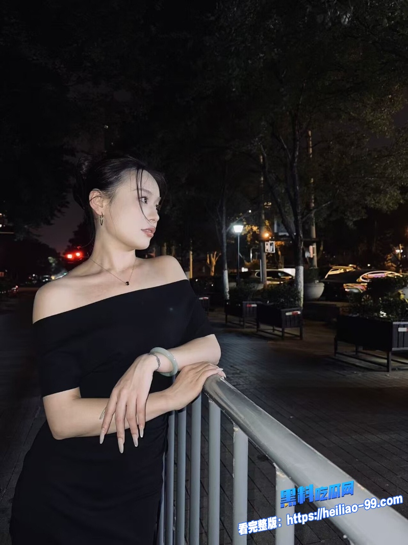 台湾反差女神李晓雅9
