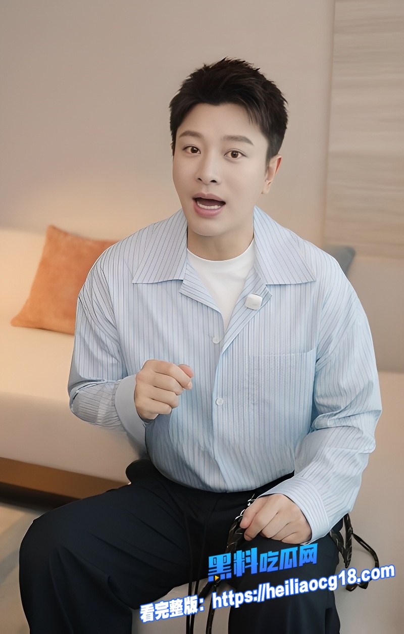 知名龟男贾乃亮4