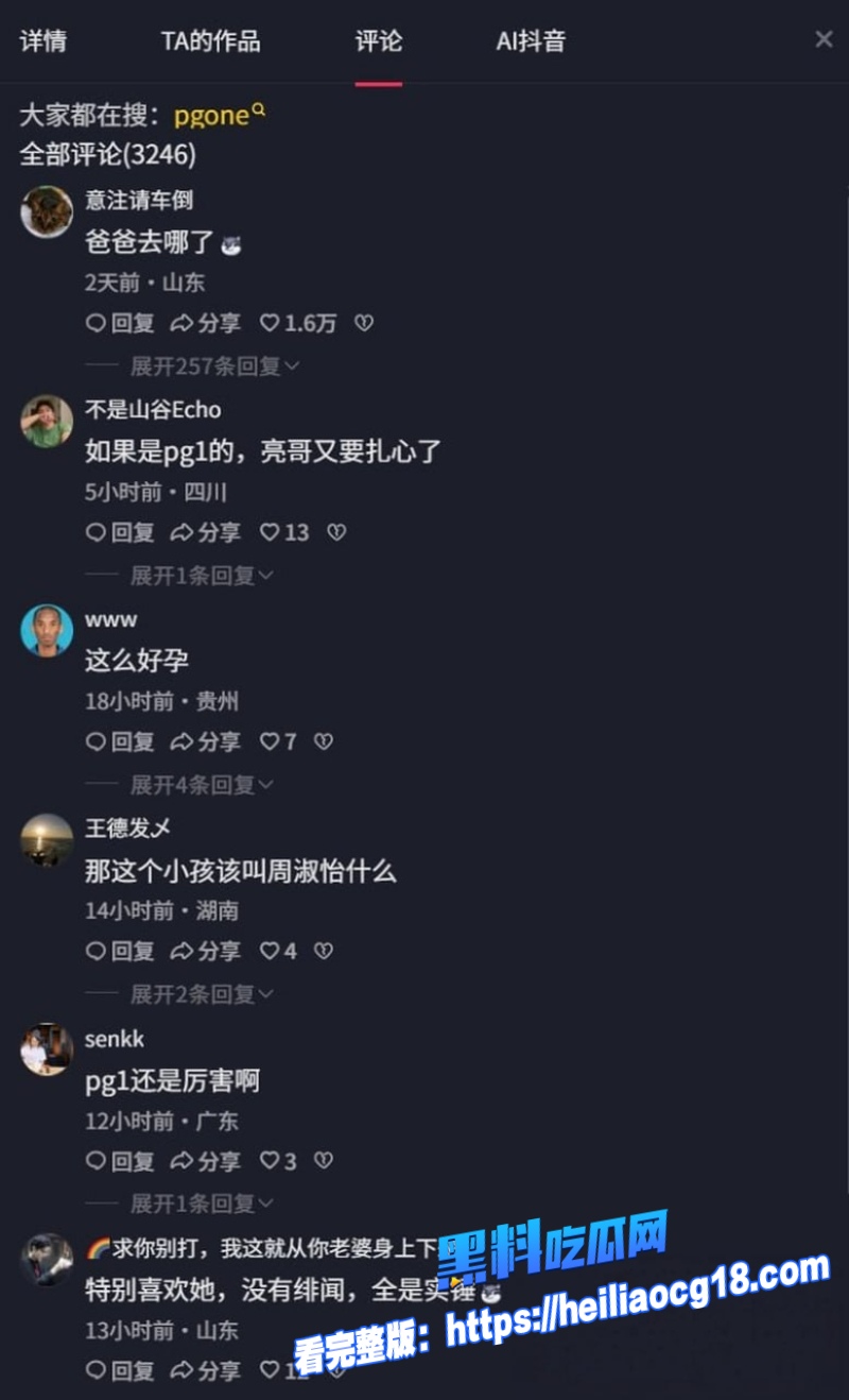 知名龟男贾乃亮12
