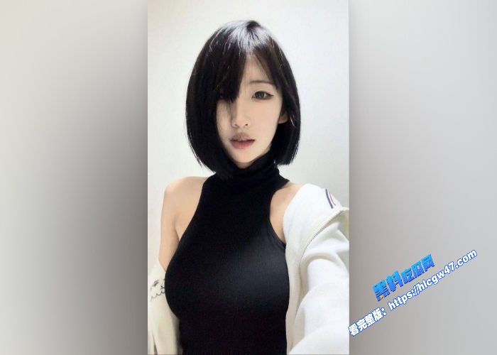 韩国极品反差美少女土豪定制私人视频流出高颜值大长腿母狗性感连体丝袜无内自拍 图5WH700x500px