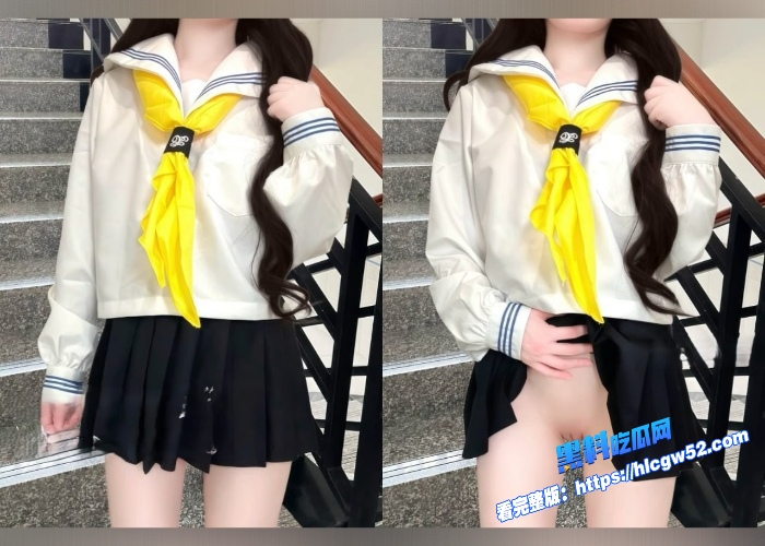 推特百万粉丝超火萝莉少女樰饼Doll5t5绝对是JK少女天花板小穴嫩的不像话完整版资源整理 图9WH700x500px
