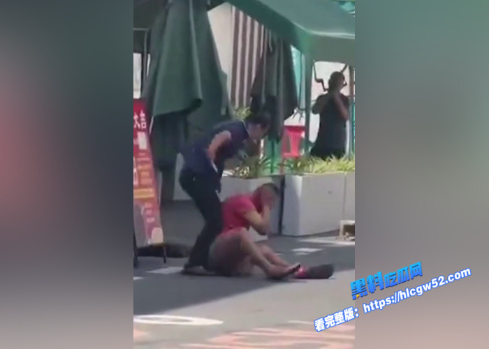 广州海珠杀人事件 现场视频流出 现场鲜血横流骇人听闻 胆小者慎入7 广州海珠杀人事件 现场视频流出 现场鲜血横流骇人听闻 胆小者慎入7