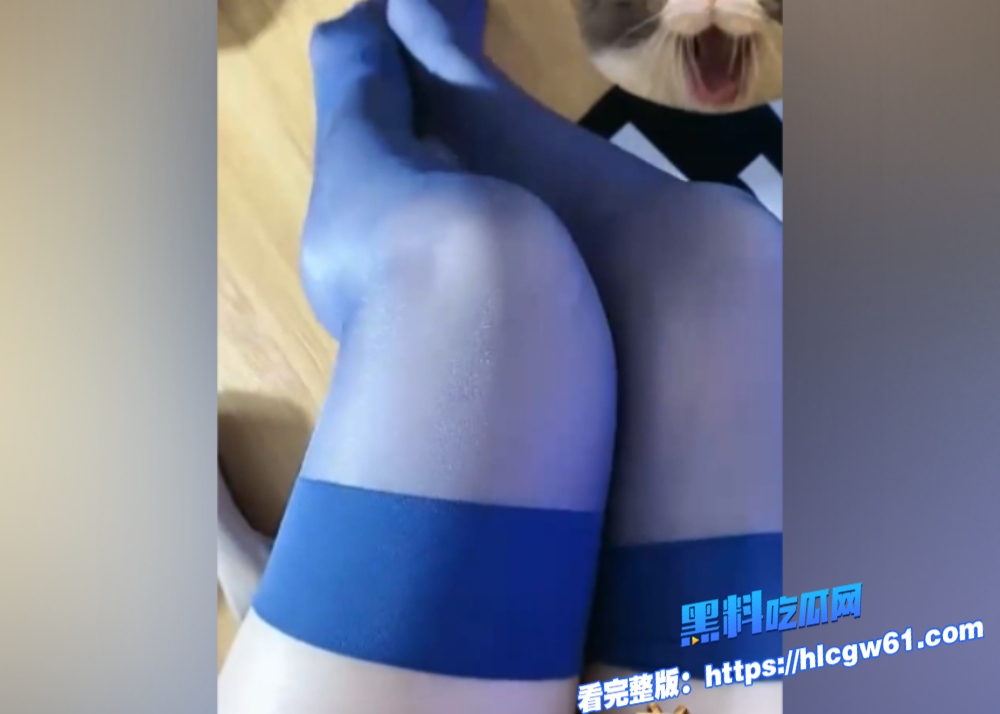B站网红福利姬不愧是龙华福利视频流出蓝色丝袜肥臀诱惑力爆表令人血脉喷张 4 B站网红福利姬不愧是龙华福利视频流出蓝色丝袜肥臀诱惑力爆表令人血脉喷张 4