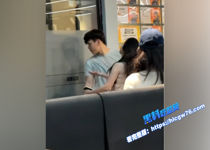 健身圈大瓜万达鹭港健身房男教练郭毅鸿同时睡了4个富婆会员脚踩多条船被发现两富婆堵在店里狂扇巴掌质问现场画面曝光 图5
