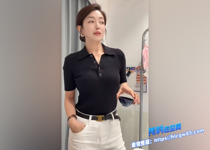 北京冠领律师事务所极品律师敖梦与男上司上演办公室恋情大尺度公布吃鸡细节反差感直接拉满 2