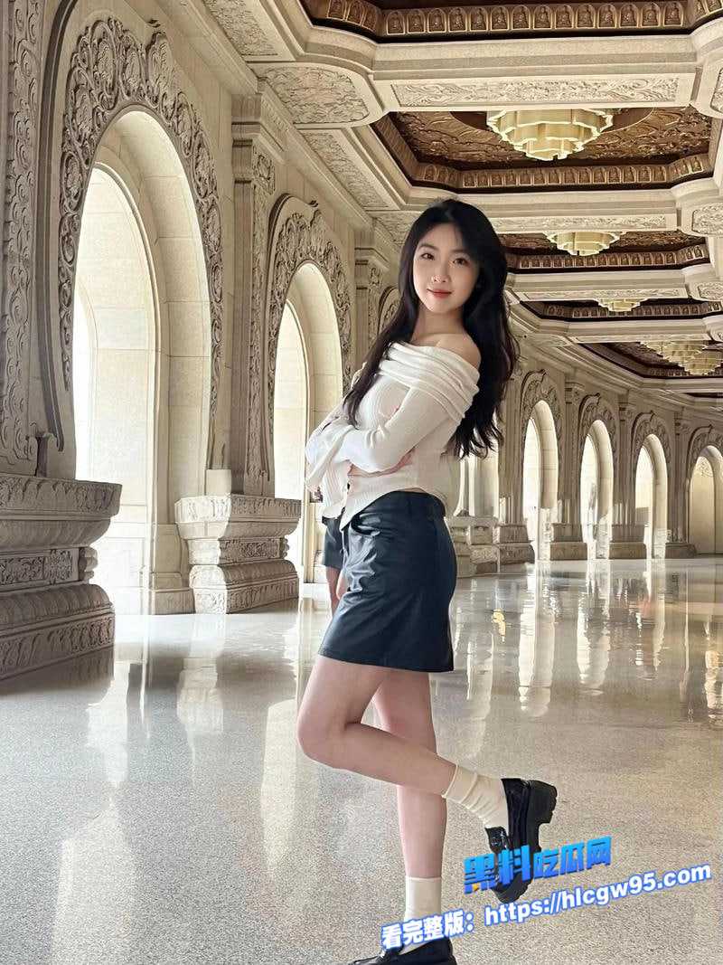 清纯反差校花嫩妹辞宝高颜值jk少女福利姬3