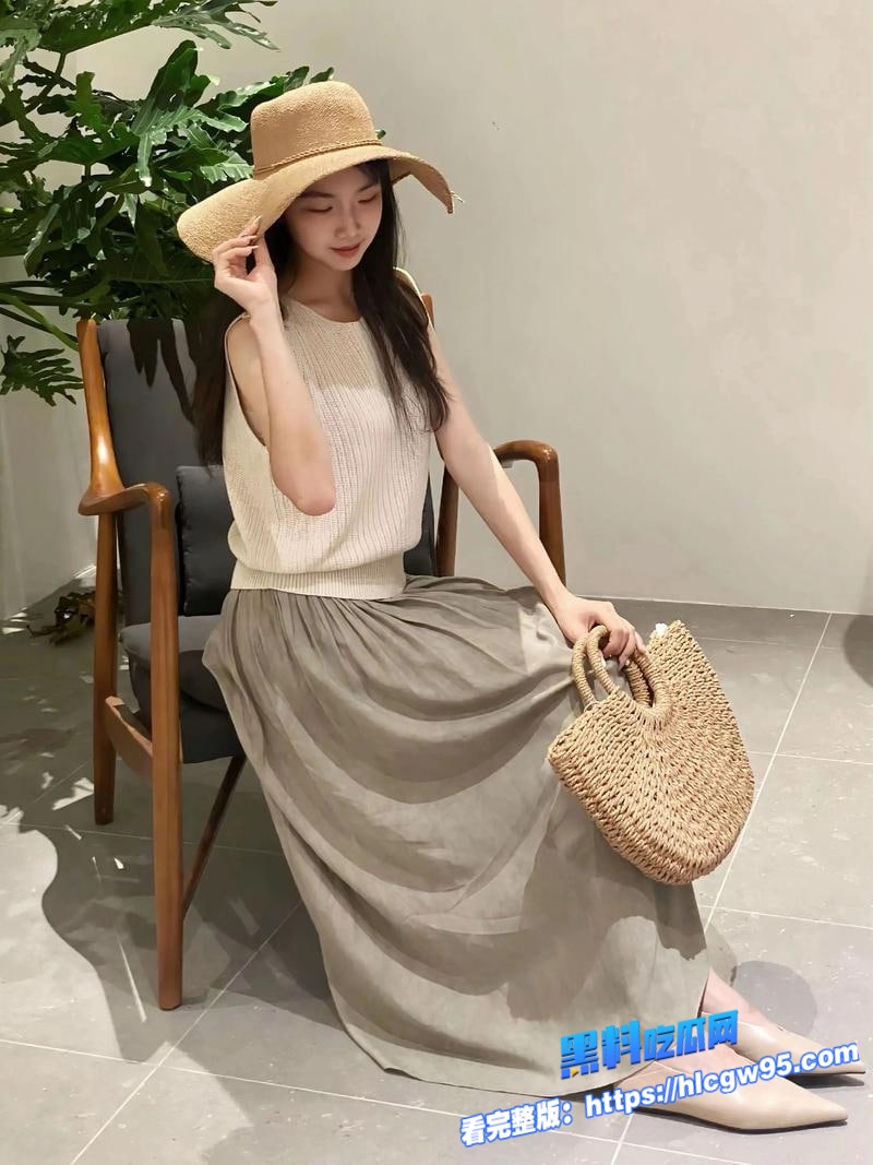 清纯反差校花嫩妹辞宝高颜值jk少女福利姬4