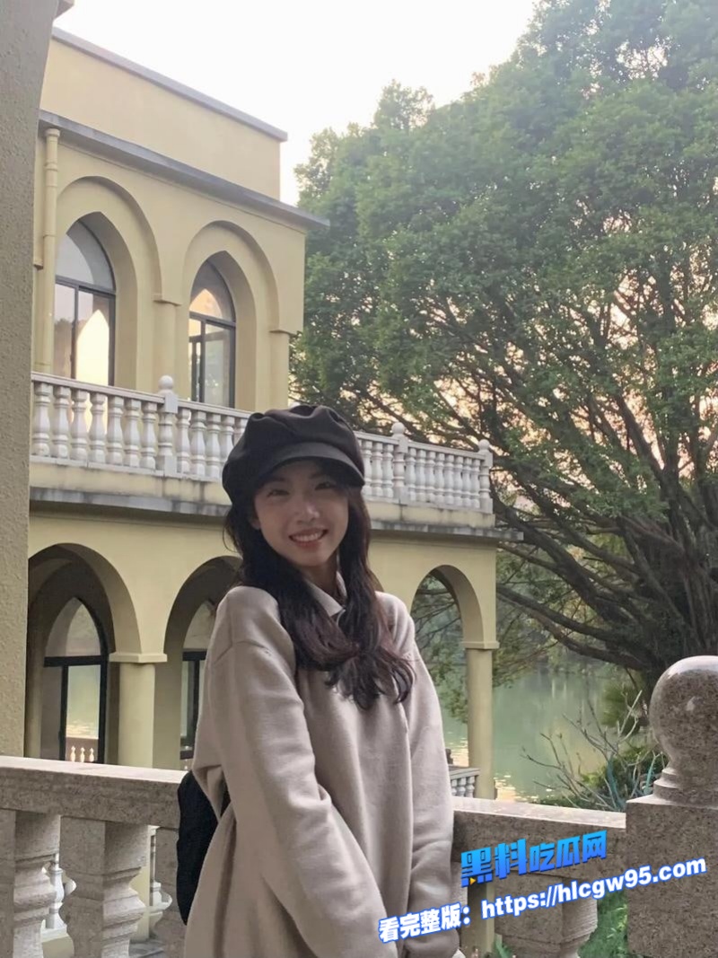 清纯反差校花嫩妹辞宝高颜值jk少女福利姬5