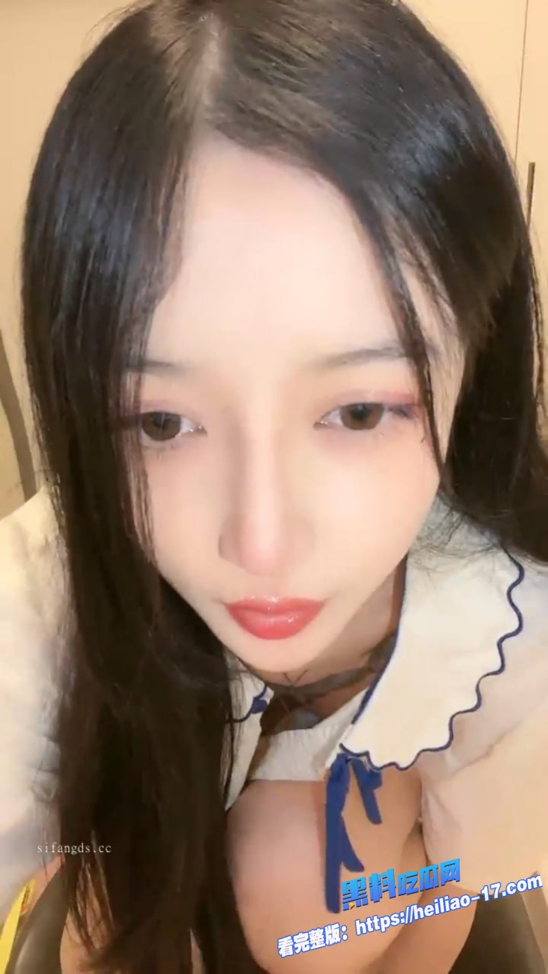 水手服超嫩校花级少女精神小妹私密自慰大秀炸裂疯传1 水手服超嫩校花级少女精神小妹私密自慰大秀炸裂疯传1