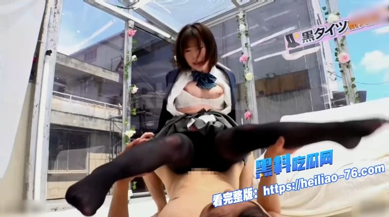 抖音风弹力混剪系列多位黑色嫩妹被疯狂调教黑丝的诱惑看完直呼太刺激1
