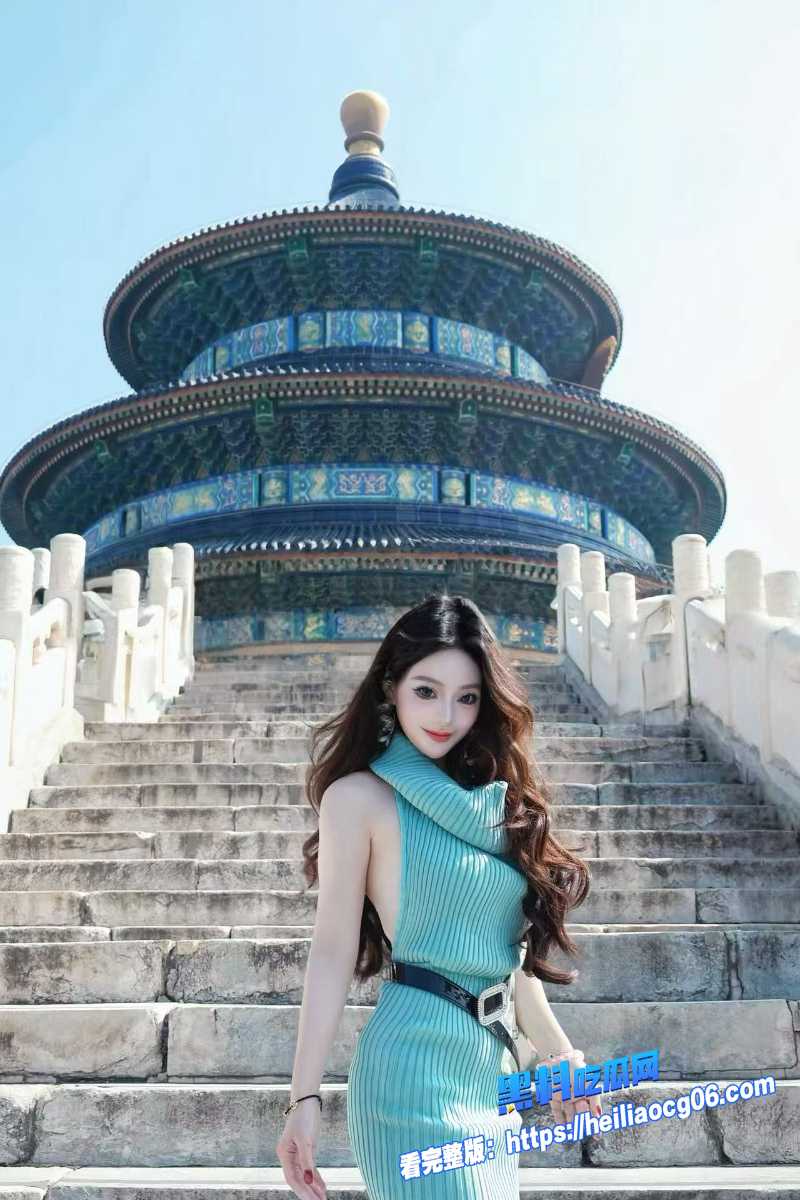 厕所偷拍系列3