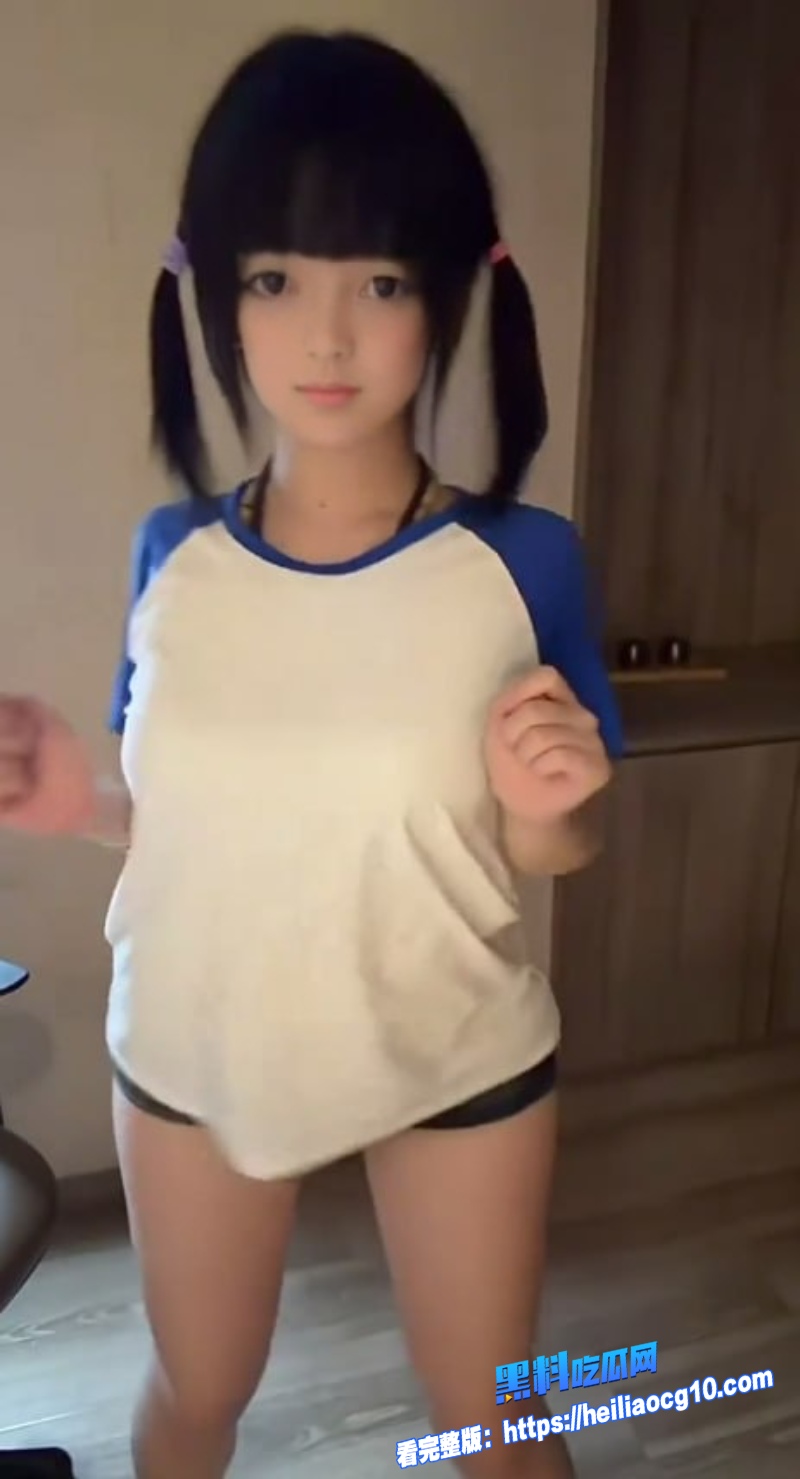 精神小妹无机酱 3