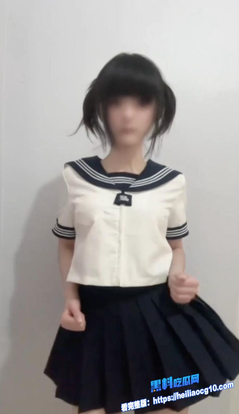 精神小妹无机酱 7