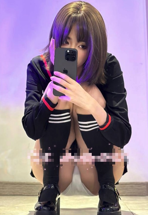 反差婊小鱼饭馆